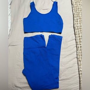 2 piece workout set